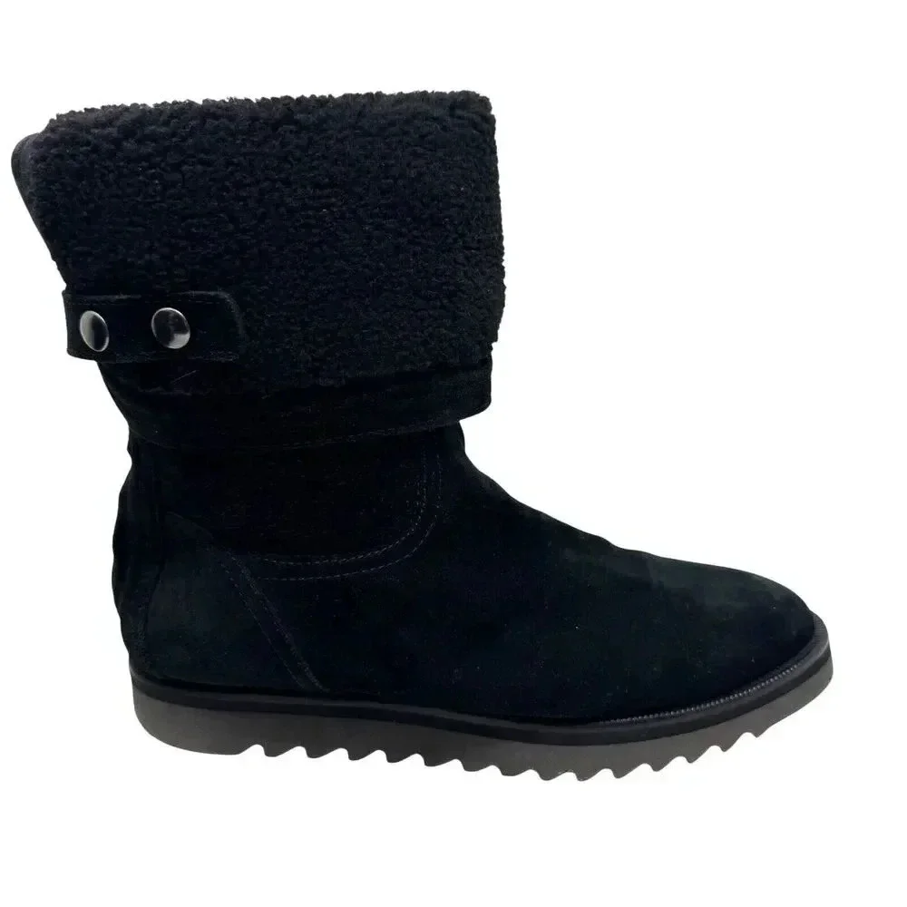 Aquatalia perdi boots